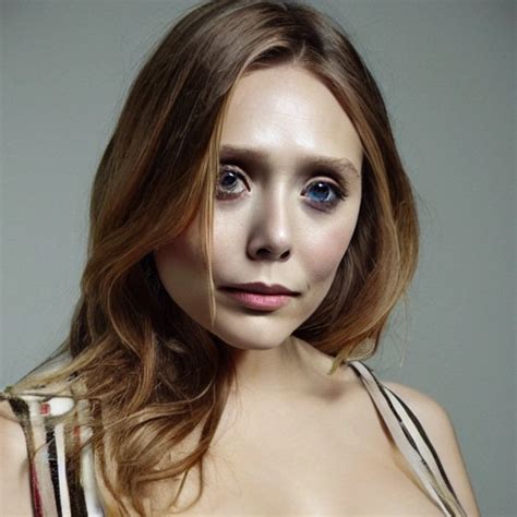 elizabeth olsen nudes|Elizabeth Olsen Nude: Porn Videos & Sex Tapes @ xHamster